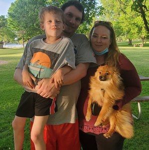 Meet your Posher, Tim